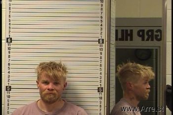 Anthony Shawn Landua Mugshot