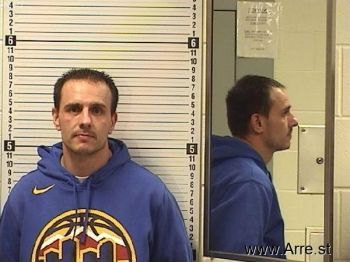 Anthony Jacob Maestas Mugshot