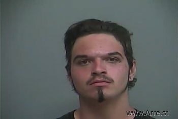 Anthony  Ortega Mugshot