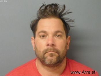 Anthony Michael Paules Mugshot