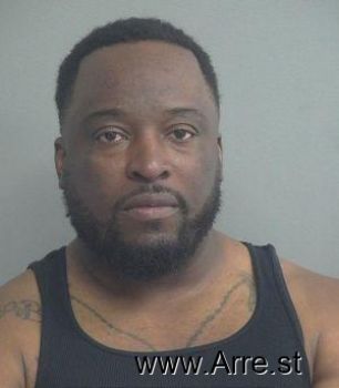 Anthony Terrell Stewart Mugshot