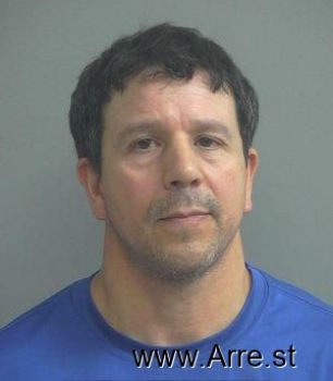 Anthony Frank Torres Mugshot