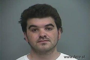 Anthony Joseph Torres Mugshot