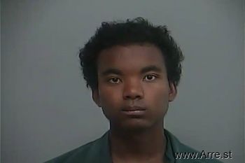 Anthony  Townsend Mugshot