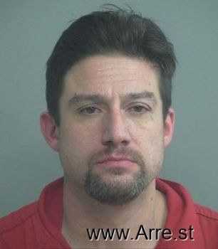 Anthony Nathan Trujillo Mugshot