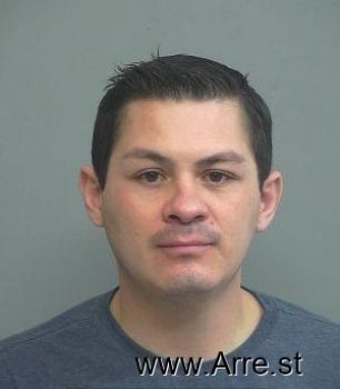 Anthony Dj Vialpando Mugshot