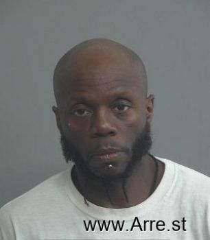 Antonio Kaye Lee Mugshot