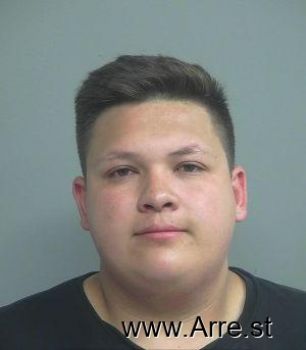 Antonio R Navarro Zarate Mugshot