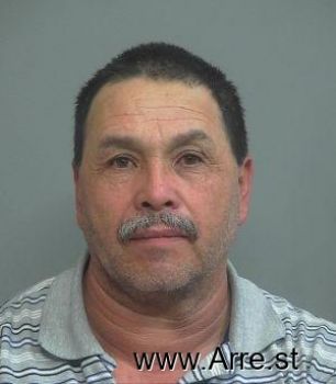 Antonio  Sandoval-rubio Mugshot