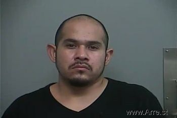 Antonio  Tellez Mugshot