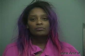 April Renee Haynes Mugshot