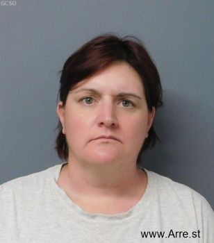 April Joy Young Mugshot