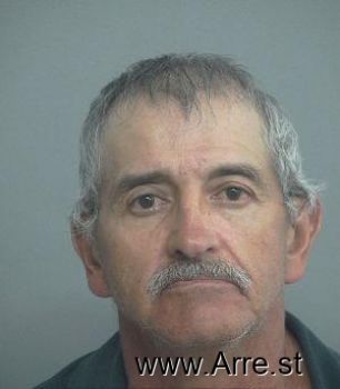 Arthur Lewis Maestas Mugshot