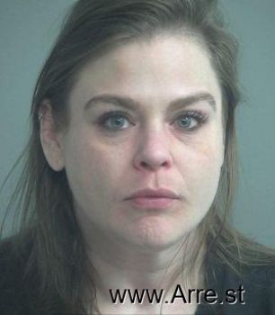 Ashley Noelle Dugan Mugshot