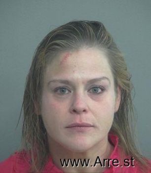 Ashley Noelle Dugan Mugshot