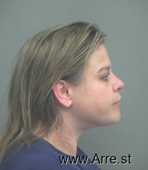 Ashley Noelle Dugan Mugshot