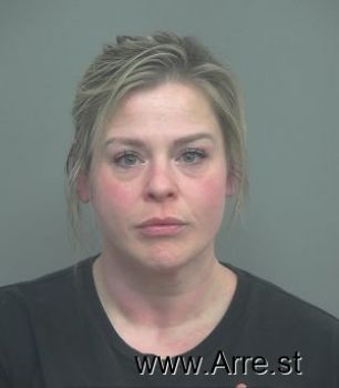 Ashley Noelle Dugan Mugshot