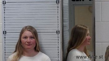 Ashley Jeanette Farmer Mugshot