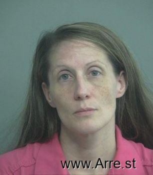 Ashley Dianne Harrison Mugshot