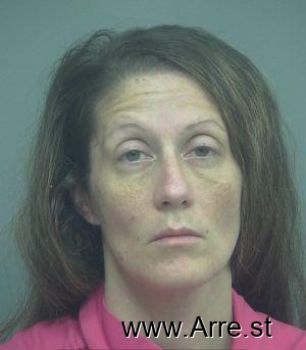 Ashley Dianne Harrison Mugshot