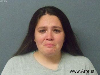 Ashley Ann Richey Mugshot