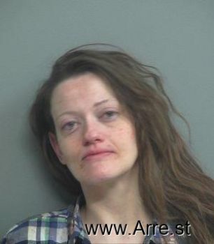 Ashlie Pearl Myers Mugshot