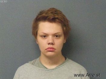 Aubrey S Baker Mugshot