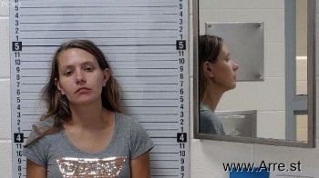 Audrey Kaitline Biggica Mugshot