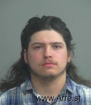 Austin Michael Olson Mugshot