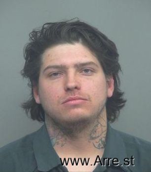 Austin Michael Olson Mugshot