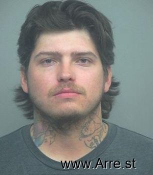 Austin Michael Olson Mugshot