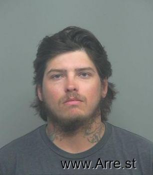 Austin Michael Olson Mugshot