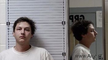 Austin Lee Strunk Mugshot