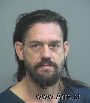 Austin Dale White Mugshot