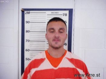 Austin Richard Wright Mugshot