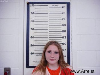 Aysa Janae Mcmillan Mugshot