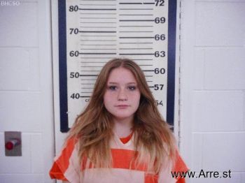 Aysa Janae Mcmillan Mugshot