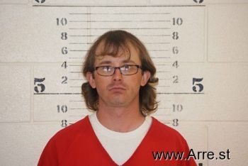 Aaron Milo Anderson Mugshot