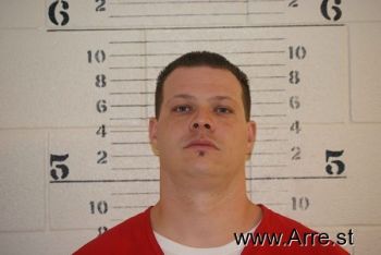 Adam Richard Greene Mugshot