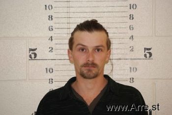 Adam Ray Schmidt Mugshot