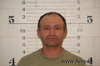 Adan  Dominguez Mugshot