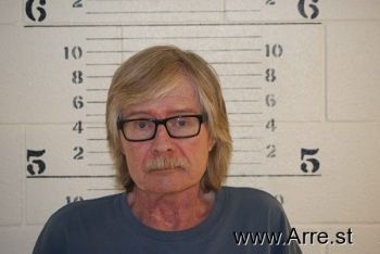 Alan Kent Ferguson Mugshot