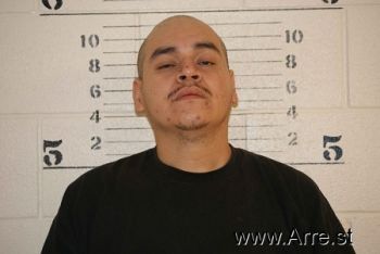 Alejandro Jesus Gutierrez Mugshot