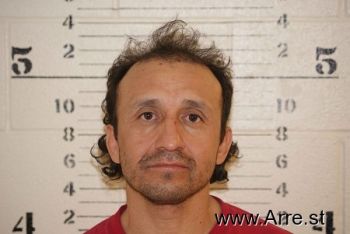 Alex John Dominguez Mugshot