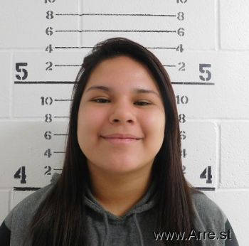 Alexandrea Marie Aguayo Mugshot