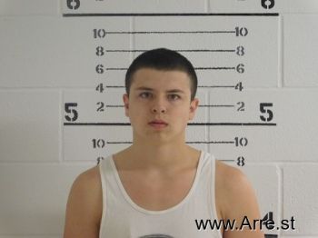 Andrew  Atkinson Mugshot