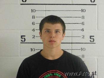 Andrew  Atkinson Mugshot