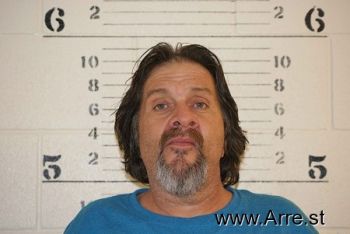 Anthony James Arcand Mugshot