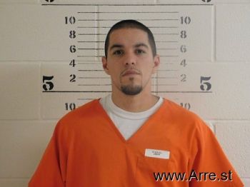 Anthony Mark Herrera Mugshot