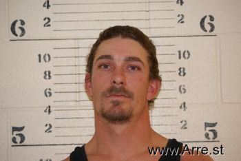 Anthony James Rogers Mugshot